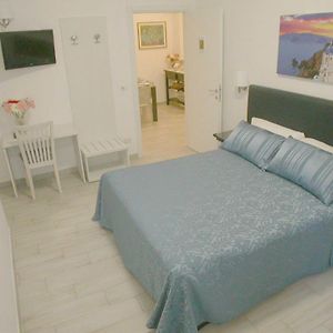 Deluxe Kamer met een King Size Bed